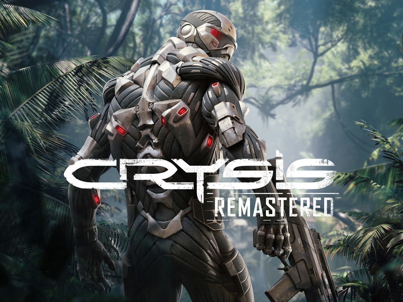 Vergleichstrailer von Crysis Remastered veröffentlicht