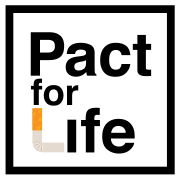 Logo Pact for Life