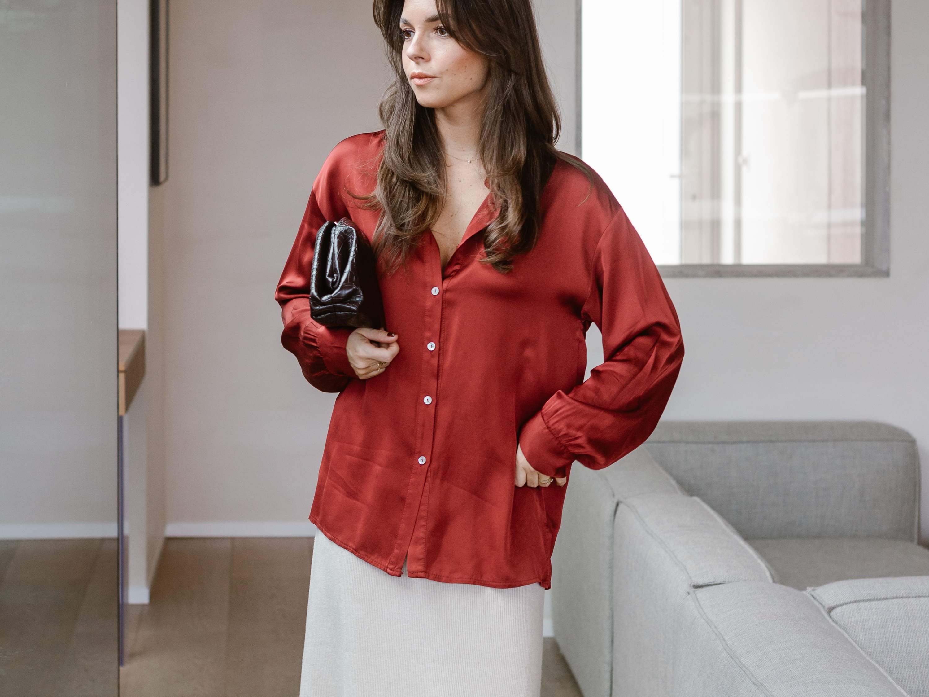 JBC x Selected by Nanja | FW24