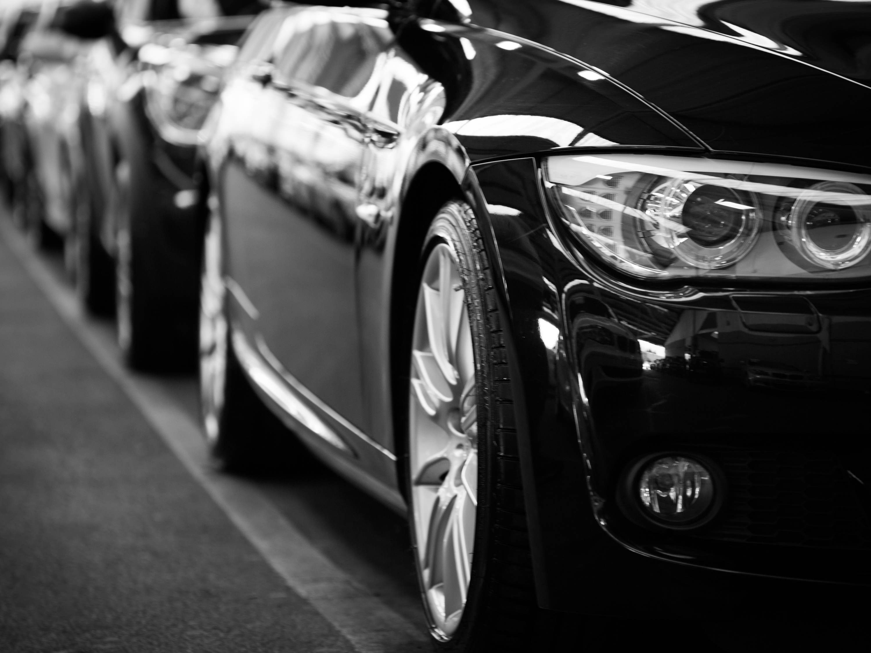 El top 10 de los coches usados y seminuevos más buscados en 2018