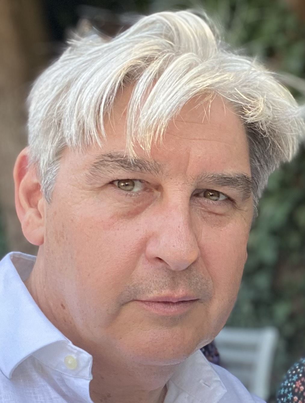 Patrick Lacroix