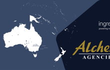 Arla Foods Ingredients and Alchemy Agencies sign new distribution agreement 