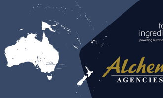 Arla Foods Ingredients and Alchemy Agencies sign new distribution agreement 