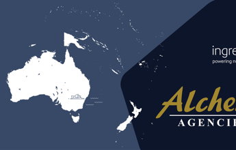 Arla Foods Ingredients and Alchemy Agencies sign new distribution agreement 