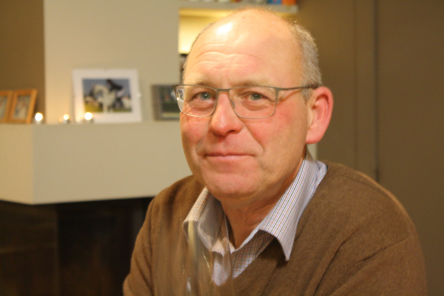 Stefaan uit Oostduinkerke
