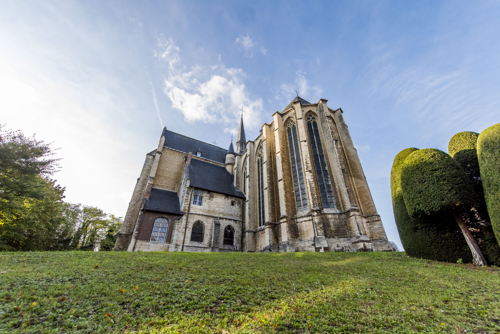 Sint-Kwintenskerk