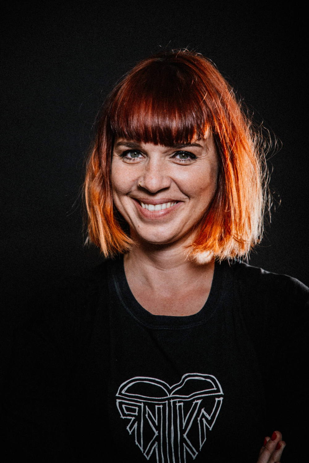 Sofie Engelen © Studio Brussel