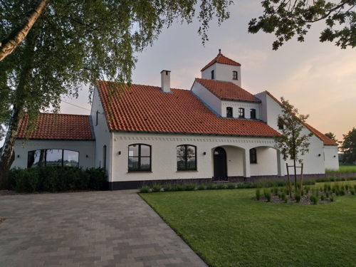 Landhuys Odette