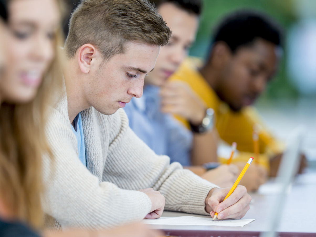 Kom op tegen Kanker wil eerlijke kansen voor studenten met kanker in het hoger onderwijs
