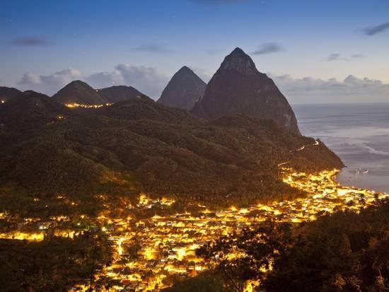 Geothermal energy has the potential to power the Eastern Caribbean 