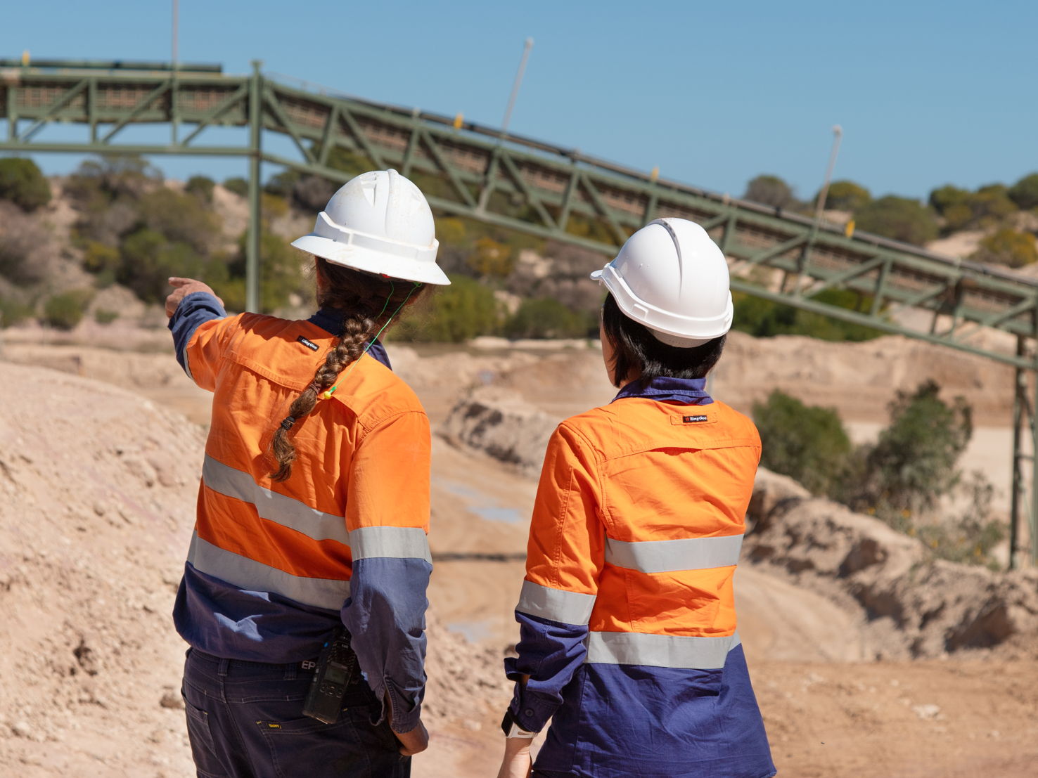 Reporting Sustainability Results