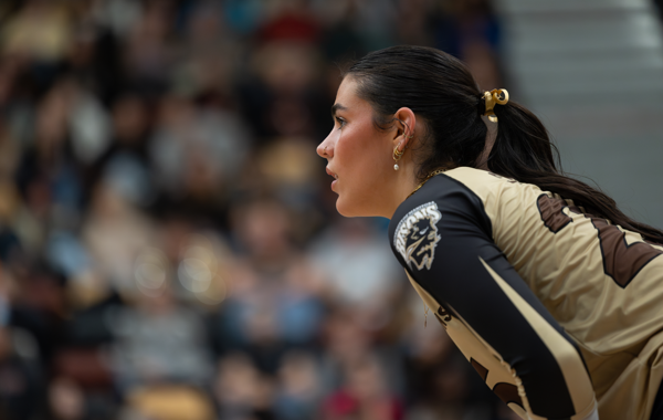 WVB: Surinx named CW Player of the Year 
