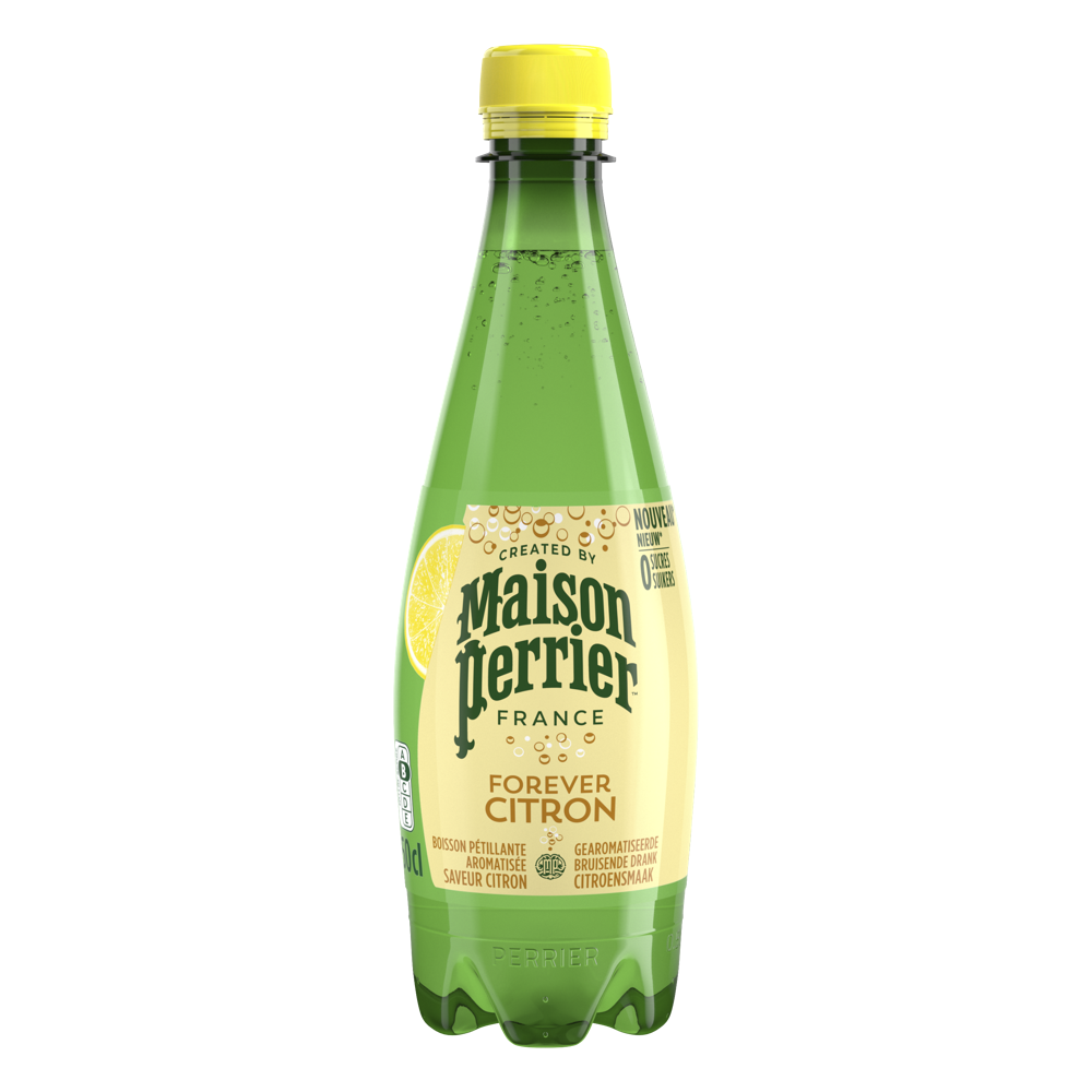 Forever - Lemon