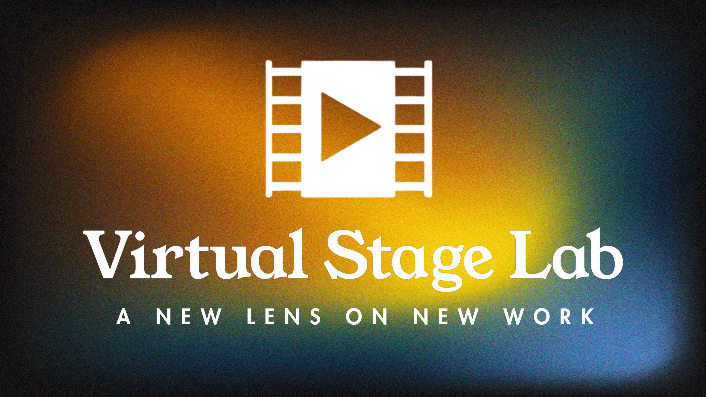 VIRTUAL STAGE LAB LAUNCHES