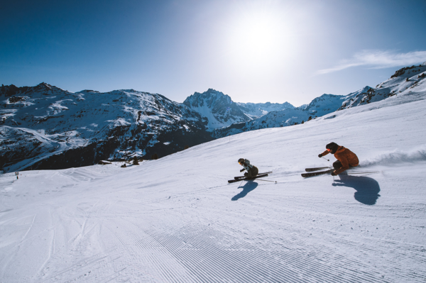 Les 3 Vallées inspireert: ontdek alles over het nieuwe skiseizoen