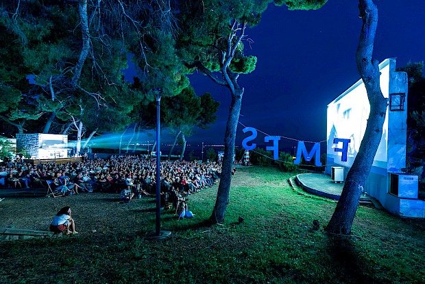 © Mediterranean Film Festival Split (FMFS)
