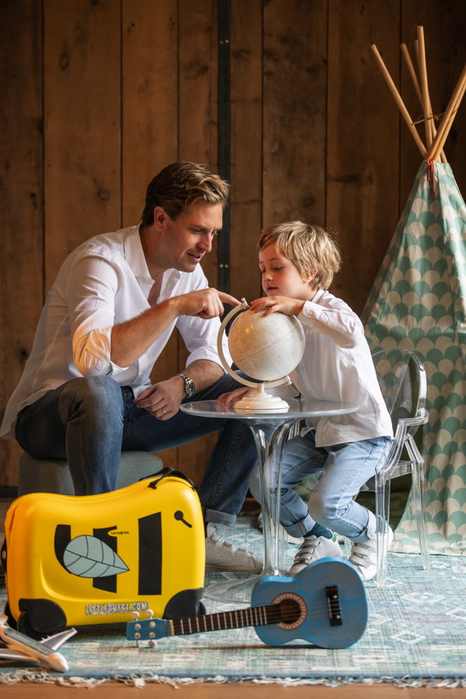 Little Guest-Jerome&Achille (2)