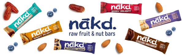 Wat weet jij van nākd. raw fruit & nut bars? Doe de test!
