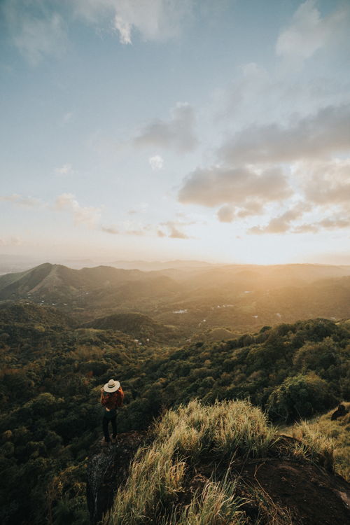 Puerto Rico