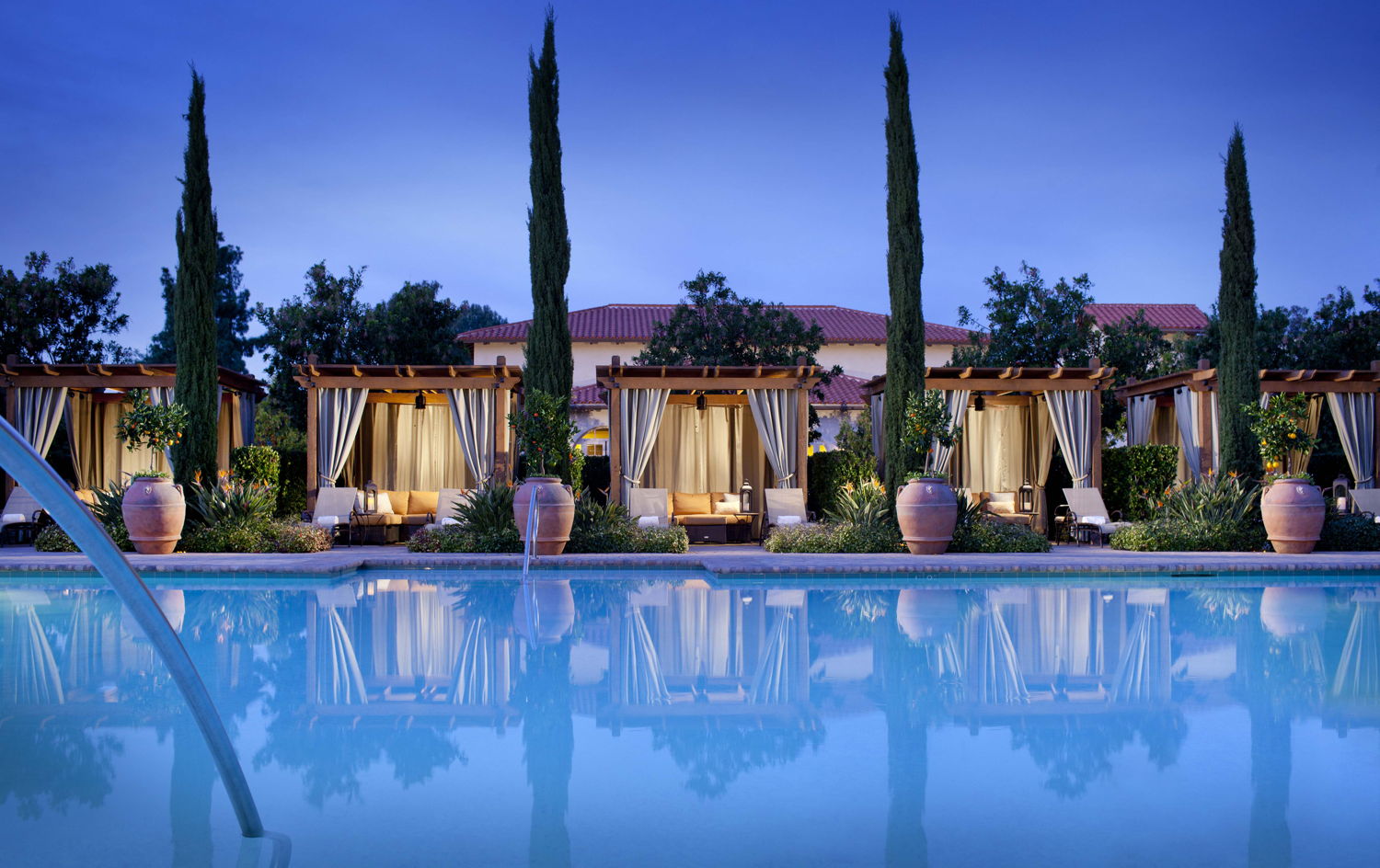 Spa en Rancho Bernardo Inn