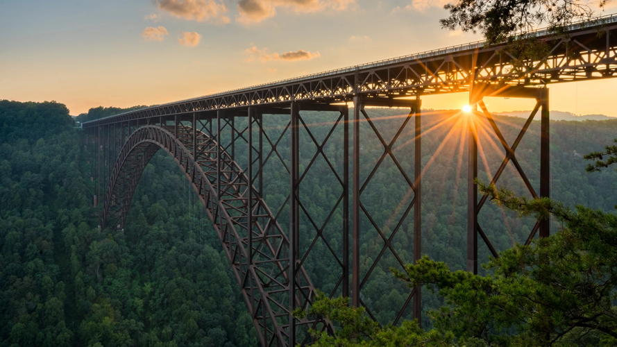 New River Gorge National Park, WV