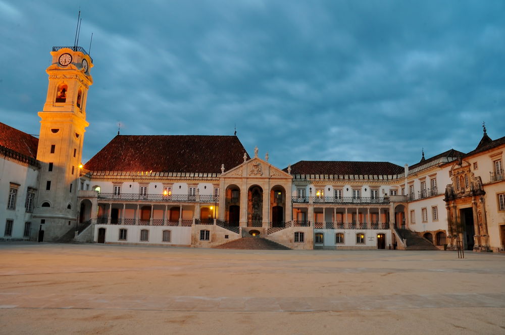 Coimbra