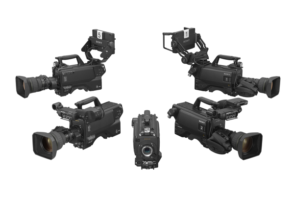 Sony Electronics to Launch "R Series" of System Cameras 