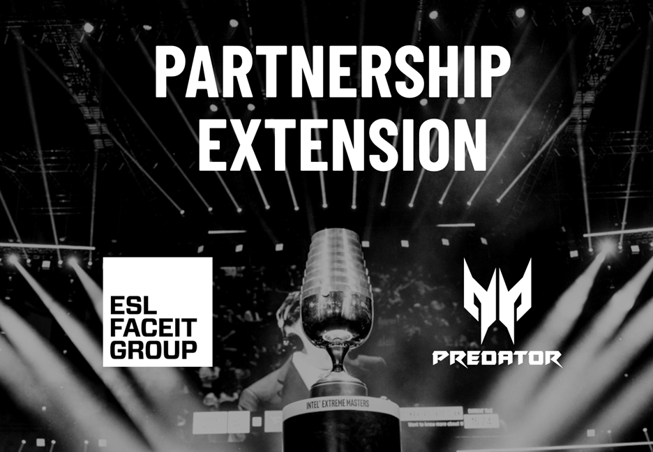 StarCraft®II celebrates a Decade as a Leading Title on Intel® Extreme  Masters - ESL