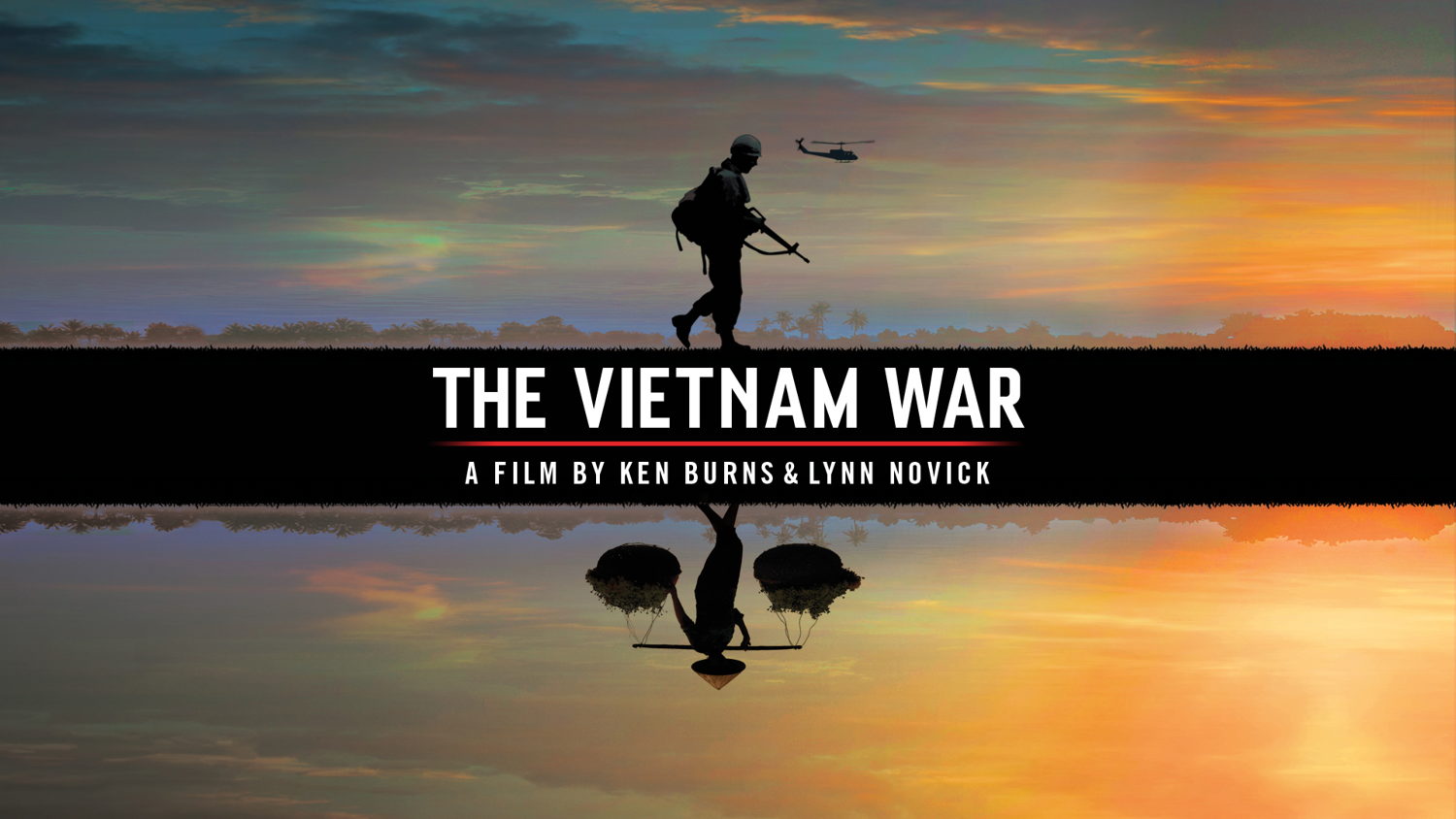 The Vietnam War - generiek - (c) PBS