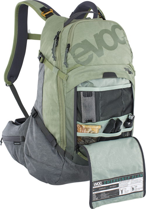 TRAIL PRO 26
