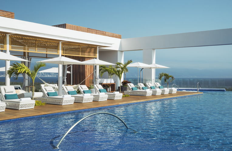 Vidanta Wellness Retreat en Vidanta Nuevo Vallarta Vidanta Wellness Retreat en Vidanta Nuevo Vallarta