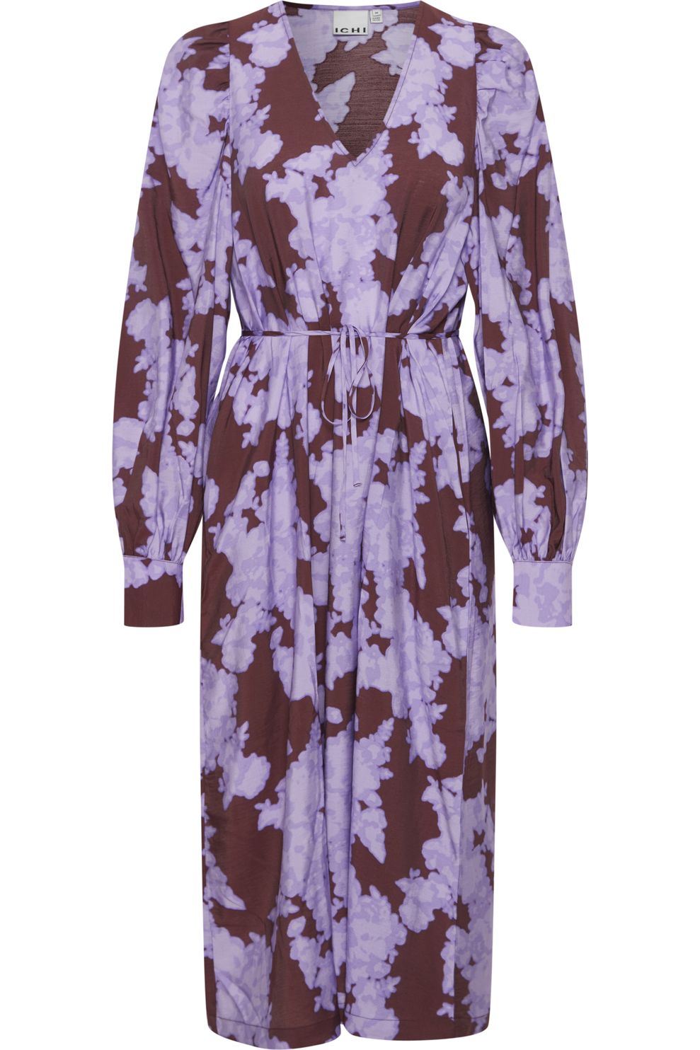 Juttu_FW23_Ichi_Dress ICH Ihsorine Dr_JUTTU_€79,95
