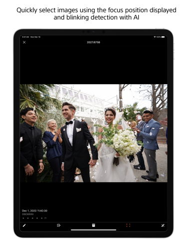 Sony Visual Story_iPadPro_3rd_7