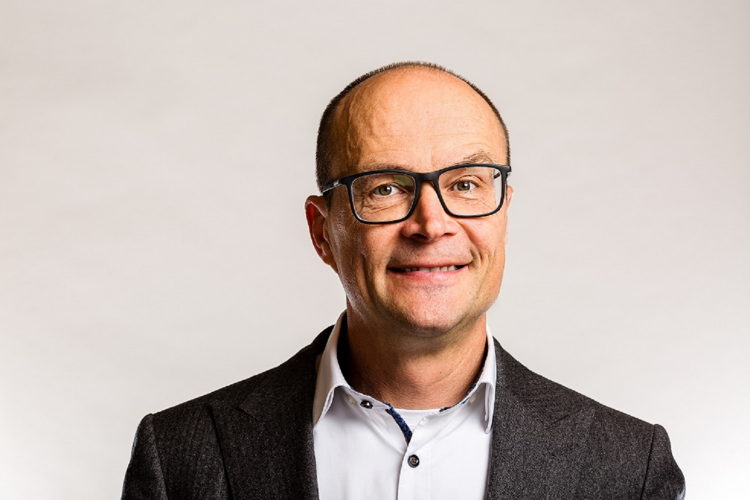 Michiel Van Beek