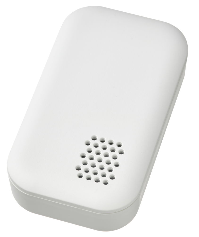 IKEA_Smart Safety range_BADRING water leakage sensor_€9,99_Available in April 24PE909550