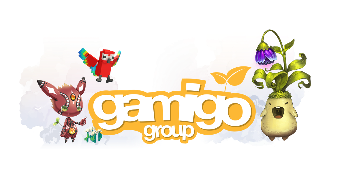 Reforestation Reloaded: gamigo pledges over 105,000 Trees to Eden ...