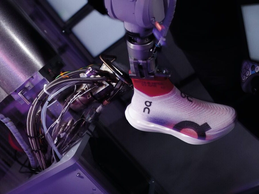On Named to Fast Company’s Annual List of the World’s Most Innovative Companies of 2025