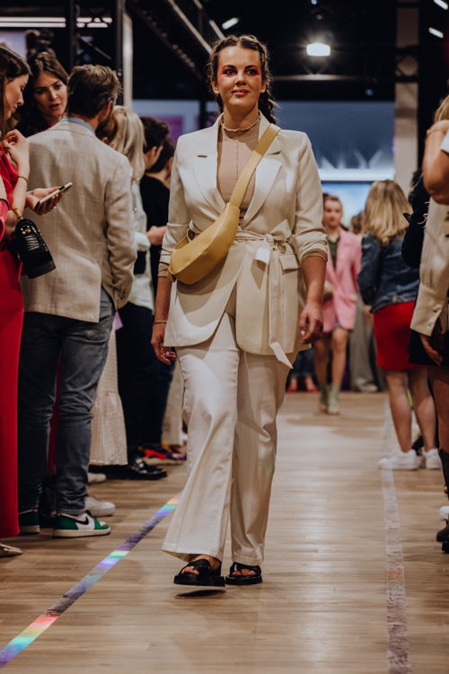 © ZEB Fashionshow Shoten, pics by Cheyenne Dekeyser © ZEB Fashionshow Shoten, pics by Cheyenne Dekeyser