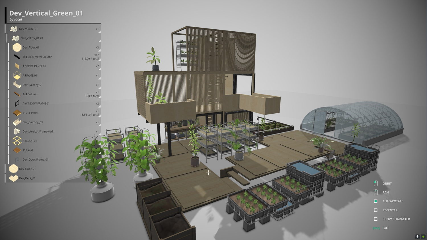 Common'hood Screenshot 3