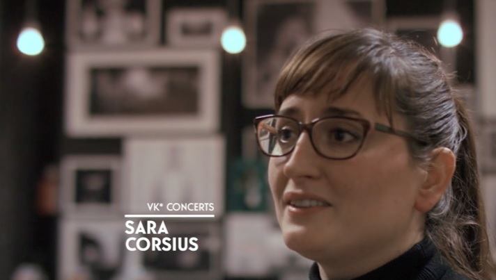 Lefto - In Transit: Sara Corsius van de Vaartkapoen - (c) Caviar