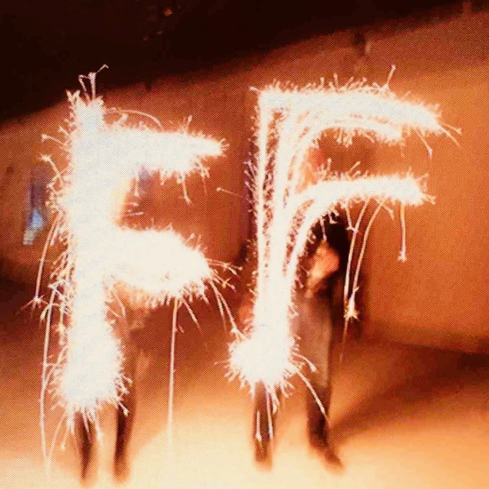 Fred & Farid - Independent Advertising Agency based in Los Angeles, New York, Paris and Shanghai  Awarded Creative agency founded by Frédéric Raillard and Farid Mokart