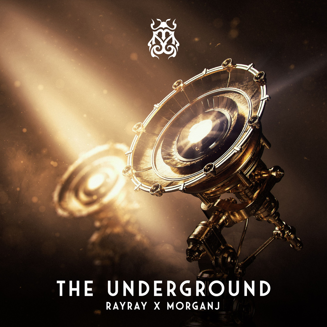 RayRay and MorganJ join forces on banging new track ‘The Underground