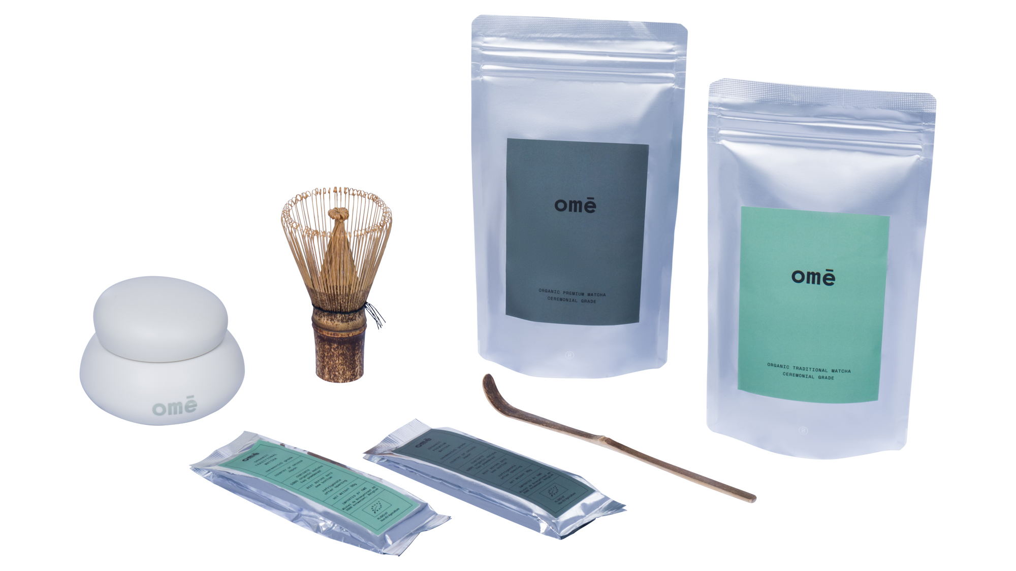 OMĒ - product