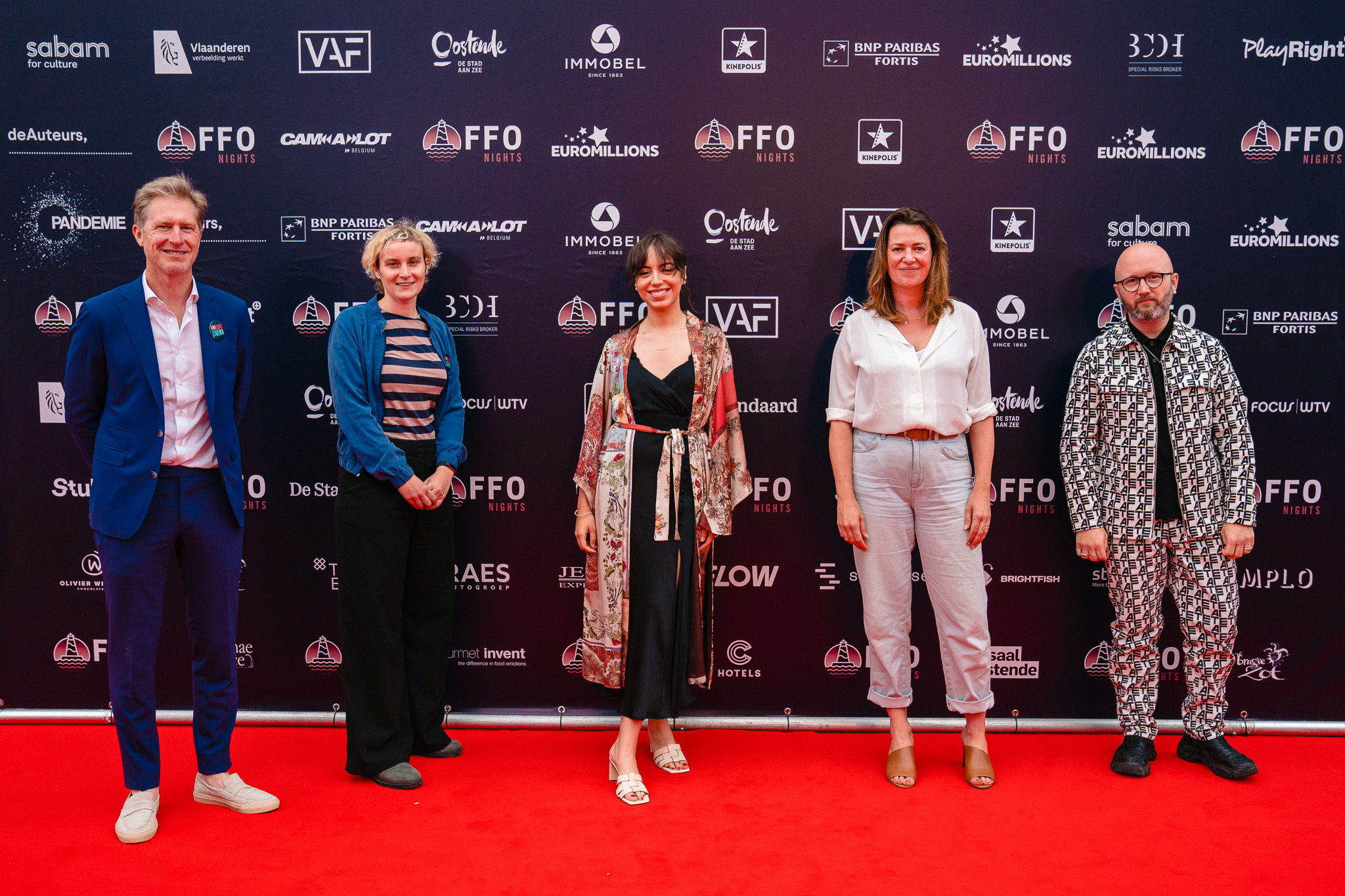 Kortfilmjury Kortfilmjury