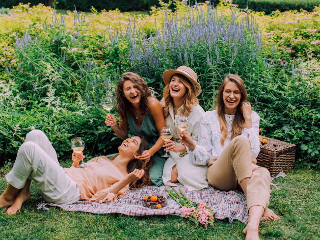  Día Mundial del Picnic: 4 pasos esenciales para armar un plan inolvidable 
