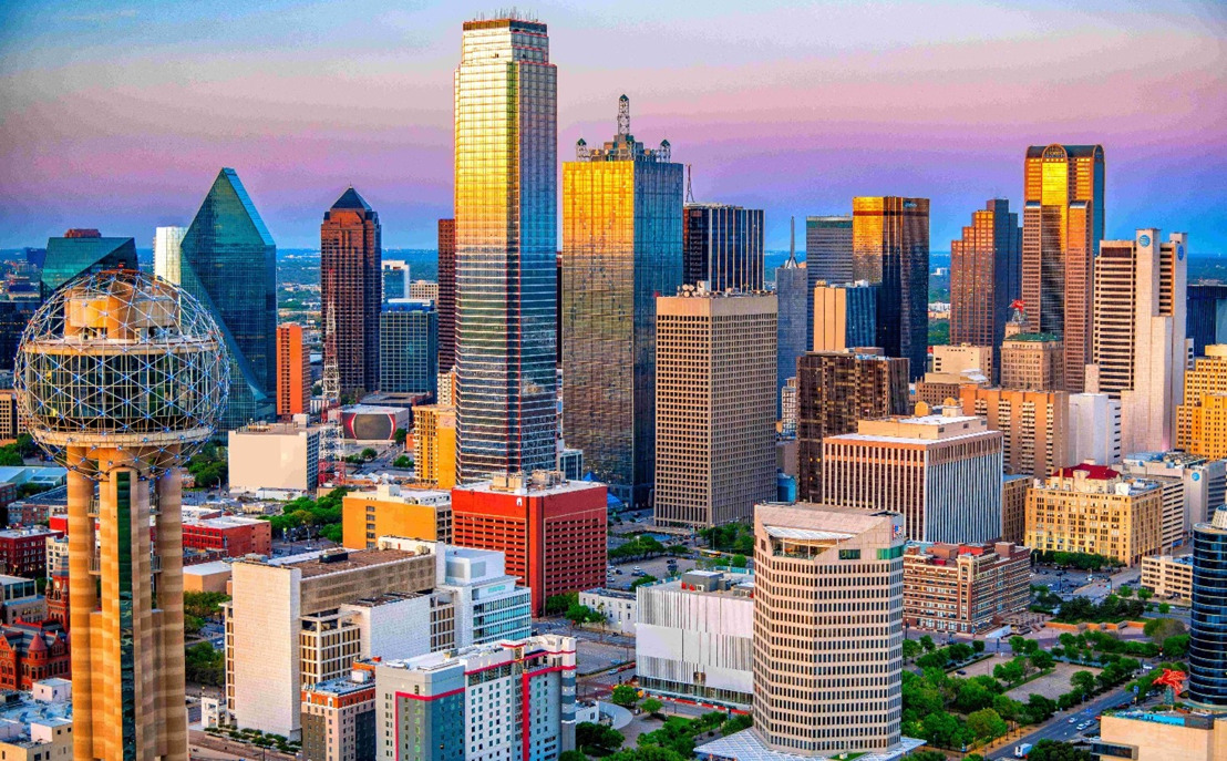 Cathay Pacific lanza una nueva ruta a Dallas y expande su red en Norteamérica