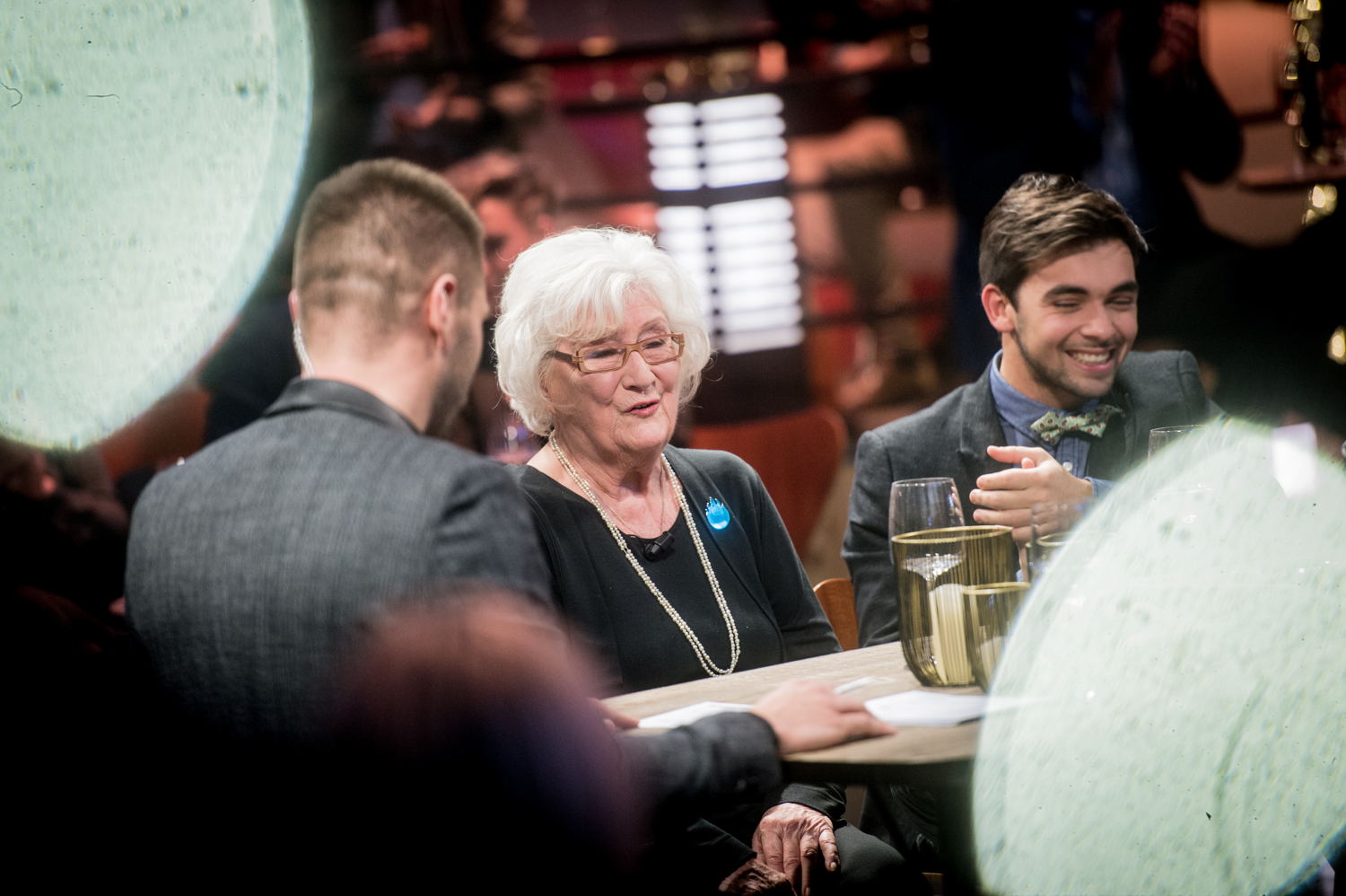 Nergens beter dan Thuis (c) VRT