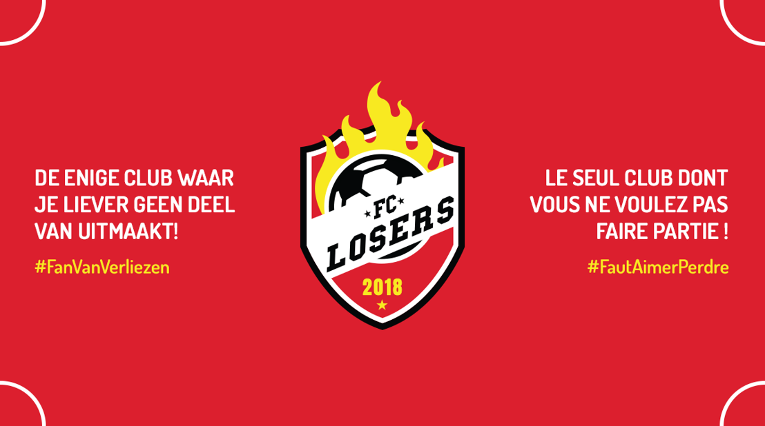 #FanVanVerliezen: Voice en de Kansspelcommissie sporen jongeren aan tot voorzichtigheid met sportweddenschappen