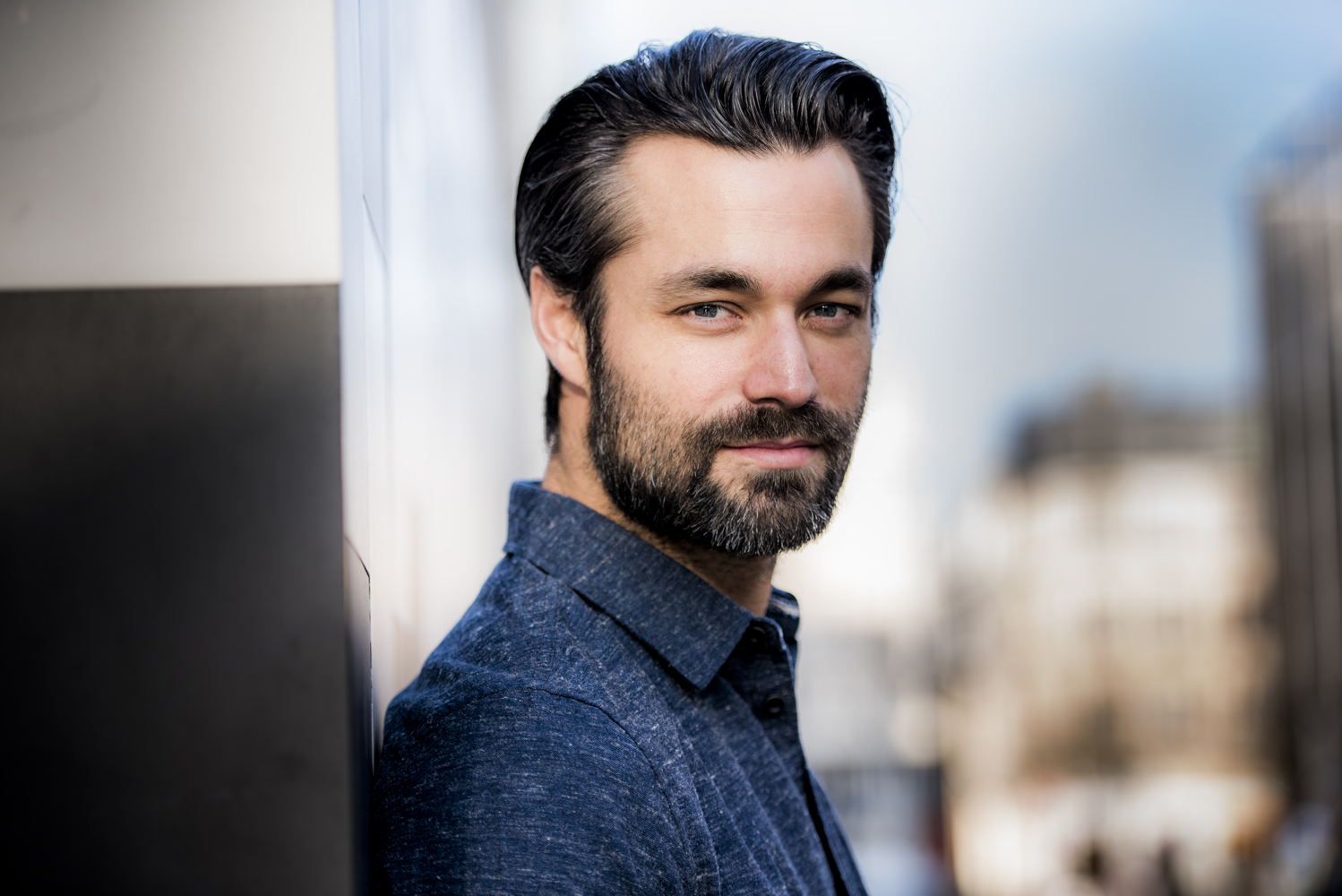 Jan Kooijman 