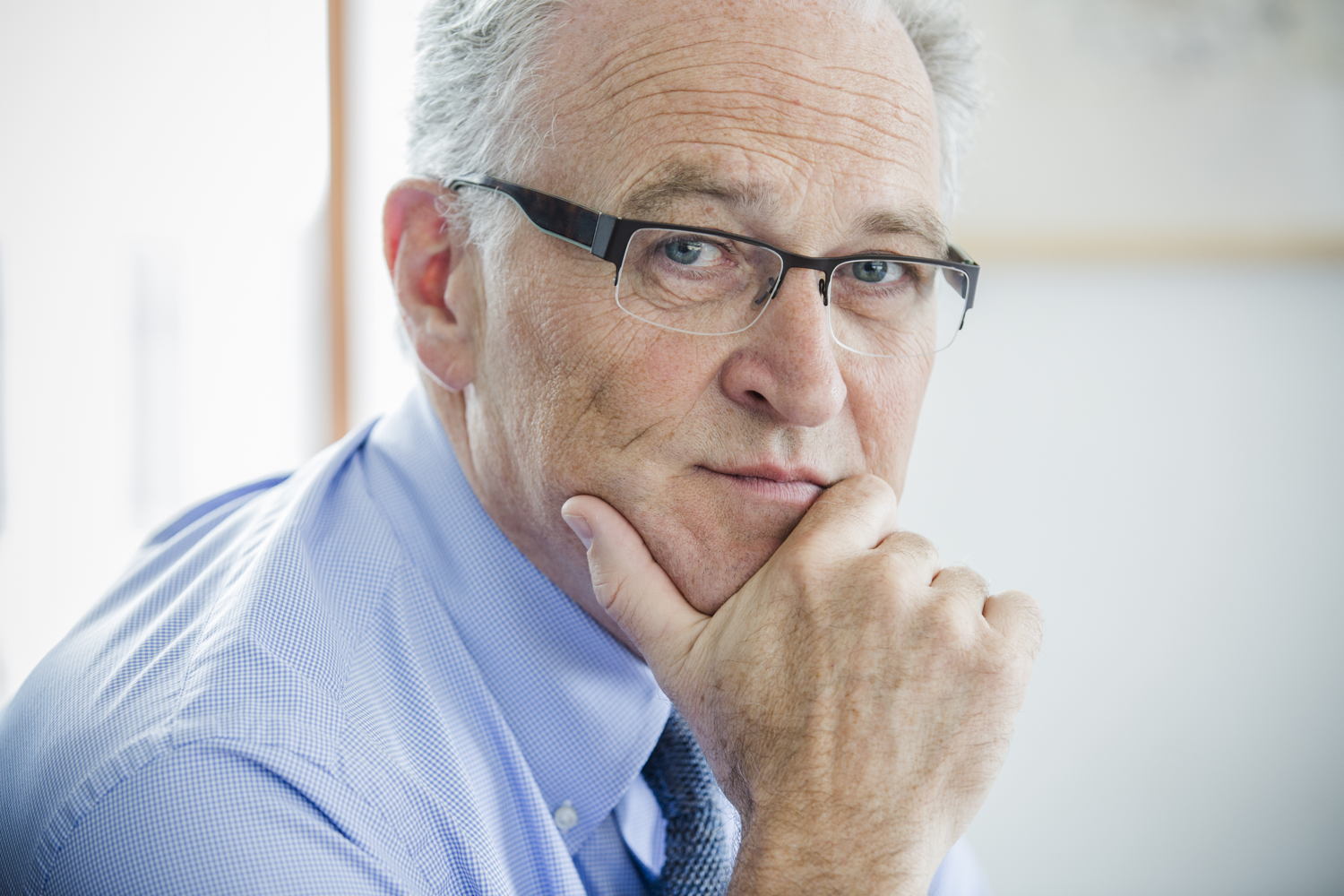 prof. dr. Frank Luyten
